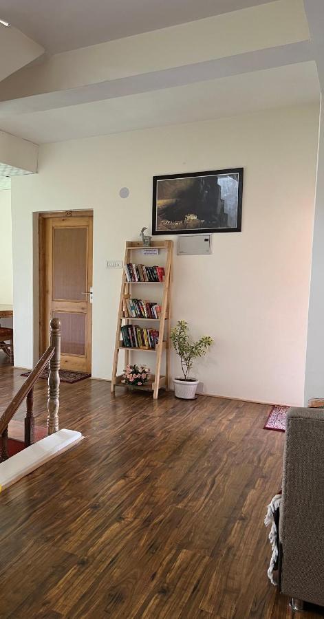 Heschuk Guest House Leh Luaran gambar