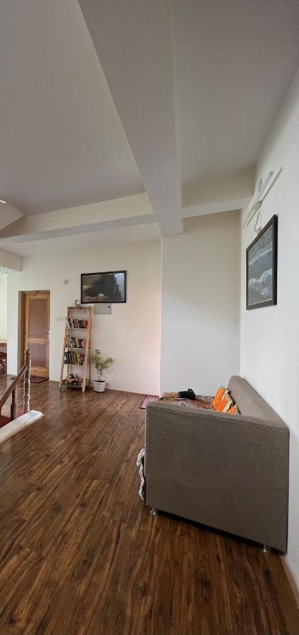 Heschuk Guest House Leh Luaran gambar