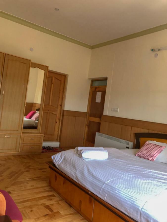 Heschuk Guest House Leh Luaran gambar