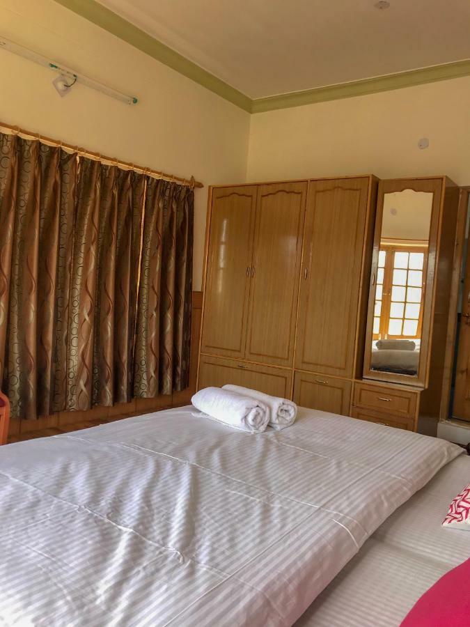 Heschuk Guest House Leh Luaran gambar