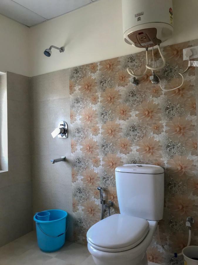 Heschuk Guest House Leh Luaran gambar
